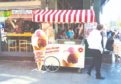 Sigorta, maliye, vergi ve diğer borçlarımızı ödeyemiyoruz 