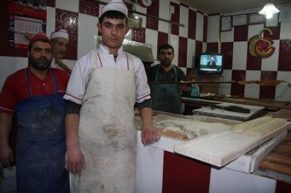 Sigorta primleri, un ve odun fiyatları fırıncıları fena vurdu