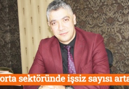 Sigorta sektöründe işsiz sayısı artar