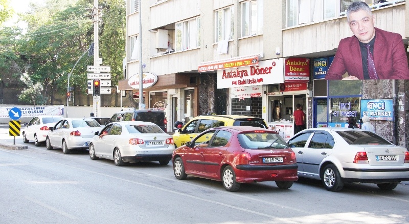 Sigorta şirketleri trafik poliçesi kesmiyor