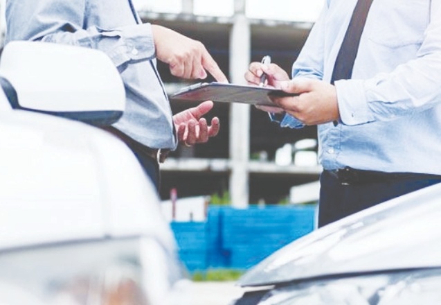 Sigorta Tahkim Komisyonu’na başvuru, yılın ilk üç ayında yüzde 93 arttı