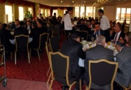Sigortacıların sorunları masaya yatırıldı
