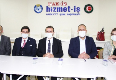 Sigortalı çalışan sayısı 14, sendikalı sayısı 2 milyon