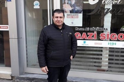 Sigortasız Suriyeli araçlar ciddi şekilde denetlenmeli