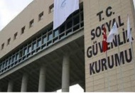 Sigortasız ve sahte sigortalı işçi çalıştıran 10 bine yakın işyeri var