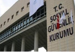 Sigortasız ve sahte sigortalı işçi çalıştıran 10 bine yakın işyeri var