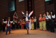 Şıhcan Gençlik Merkezi, ''Gençlik Şöleni'' düzenlendi