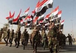 Şii milisler: “Irak’ta hiçbir yabancı güç istemiyoruz”