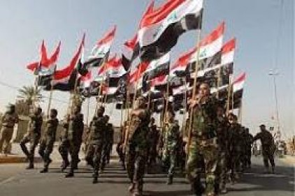 Şii milisler: &#8220;Irak&#8217;ta hiçbir yabancı güç istemiyoruz&#8221;