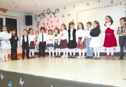 Şiir dinletisi düzenlendi