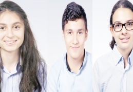 Şiir, resim ve deneme yarışması düzenlendi