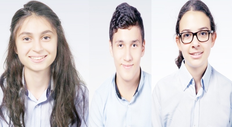 Şiir, resim ve deneme yarışması düzenlendi