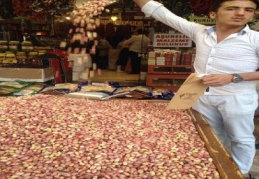 Siirt, Antep’i bastırdı