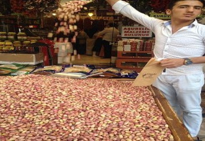Siirt, Antep’i bastırdı