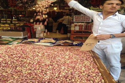 Siirt, Antep&#8217;i bastırdı