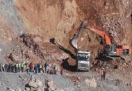 Siirt madeninde 11. cenazeye ulaşıldı
