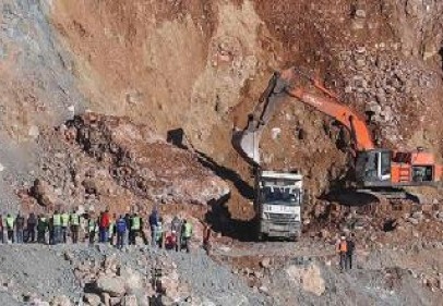 Siirt madeninde 11. cenazeye ulaşıldı 