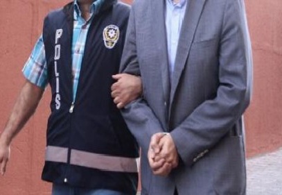 Siirt merkezli 10 ilde FETÖ Operasyonu yapıldı: 18 gözaltı