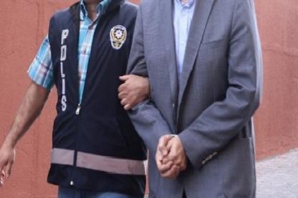 Siirt merkezli 10 ilde FETÖ Operasyonu yapıldı: 18 gözaltı