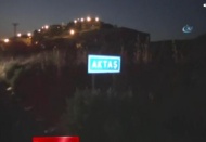 Siirt’te kapağı açılan varil 40 kişiyi zehirledi