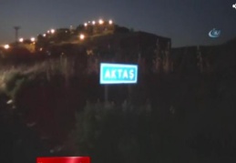 Siirt’te kapağı açılan varil 40 kişiyi zehirledi