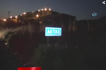 Siirt&#8217;te kapağı açılan varil 40 kişiyi zehirledi