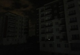 Sık sık kesilen elektrikler mahalleliyi bıktırdı