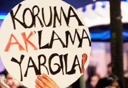 Şikayete rağmen 10 ay sonra ifadesi alınan tecavüz failleri serbest bırakıldı