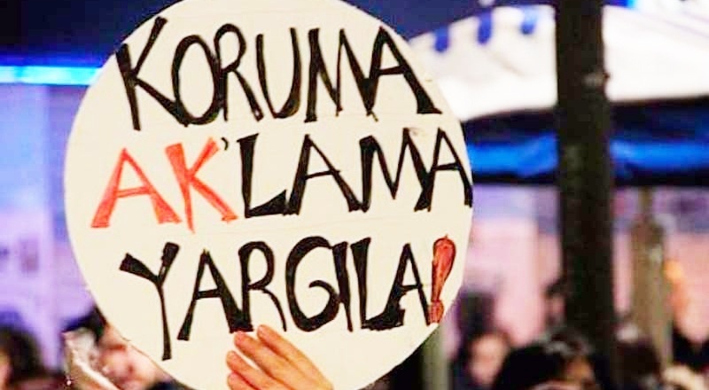 Şikayete rağmen 10 ay sonra ifadesi alınan tecavüz failleri serbest bırakıldı