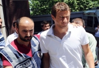 Şike operasyonundan ilginç savunmalar 