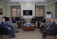 Sıkıntılara rağmen ekonomik istikrarı korumaya çalışıyoruz
