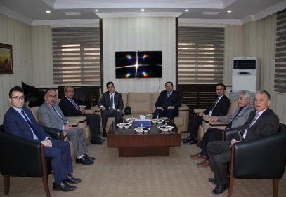 Sıkıntılara rağmen ekonomik istikrarı korumaya çalışıyoruz