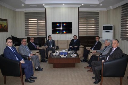 Sıkıntılara rağmen ekonomik istikrarı korumaya çalışıyoruz