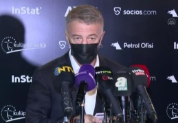 Sıkıntıların çözüleceği tek yer TFF genel kuruludur