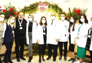 Sıkıntılı günlerin geride kalması temenni ediyorum