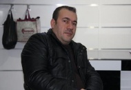 “Sıkıntımız Irak ve Suriye’ye mal gönderemeyişimiz”