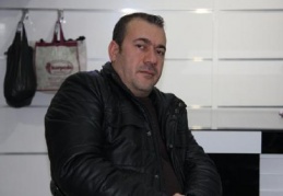“Sıkıntımız Irak ve Suriye’ye mal gönderemeyişimiz”