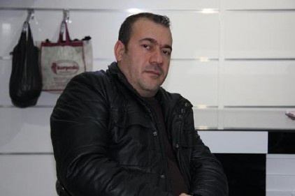 &#8220;Sıkıntımız Irak ve Suriye&#8217;ye mal gönderemeyişimiz&#8221;