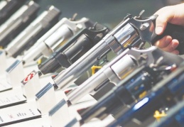 Silah alma yasağı olanlara ruhsat verilmesinin önü açıldı