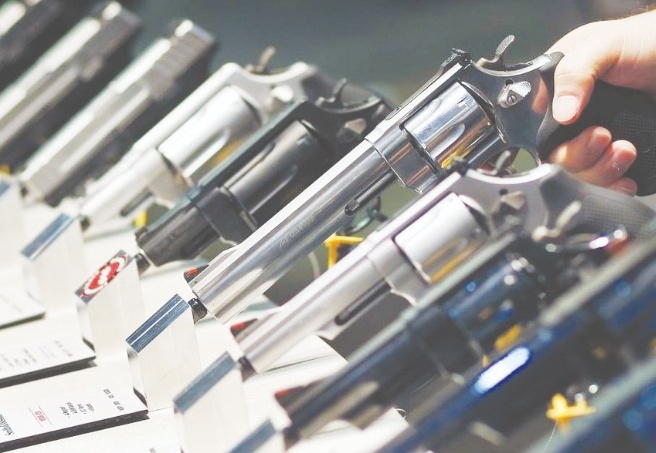 Silah alma yasağı olanlara ruhsat verilmesinin önü açıldı