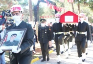 Silah arkadaşı tarafından vurulan asker, 6 ay sonra şehit sayıldı