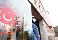 Silah kazası sonucu bir asker şehit oldu