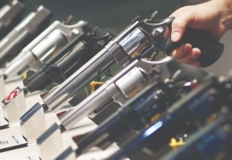 Silah sıkanlara ağır yaptırımlar uygulanmalı