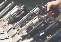 Silah sıkanlara ağır yaptırımlar uygulanmalı