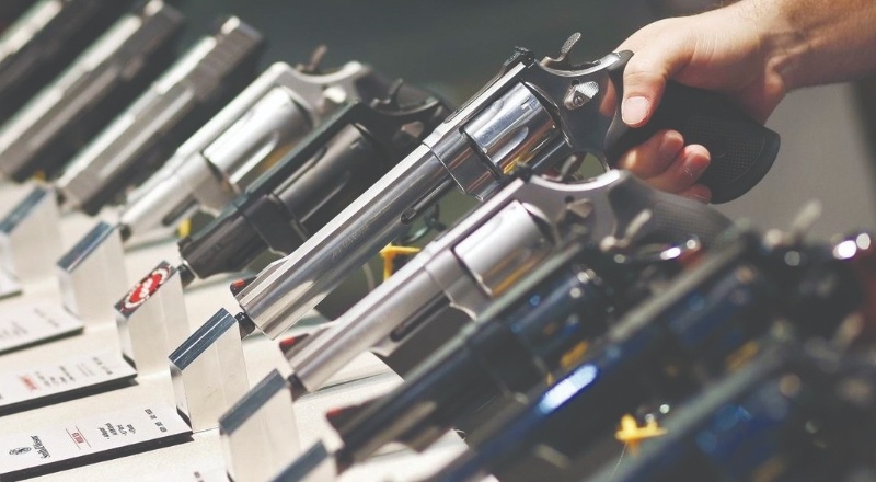 Silah sıkanlara ağır yaptırımlar uygulanmalı