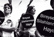 Silah kullanma ve taşıma işlemleri kolaylaştırıldı