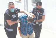 Silah yapımına soyundu, çete üyesi oldu