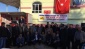 “Silaha hayır” kampanyası başlattılar