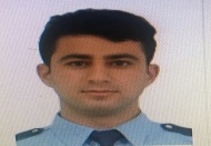 Silahını temizlerken kendini vuran polis öldü