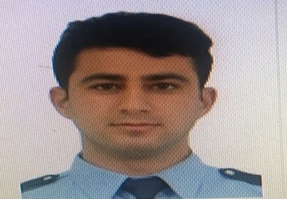 Silahını temizlerken kendini vuran polis öldü 